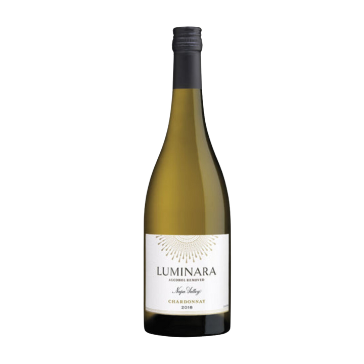 Luminara - Chardonnay, non-alcoholic wine