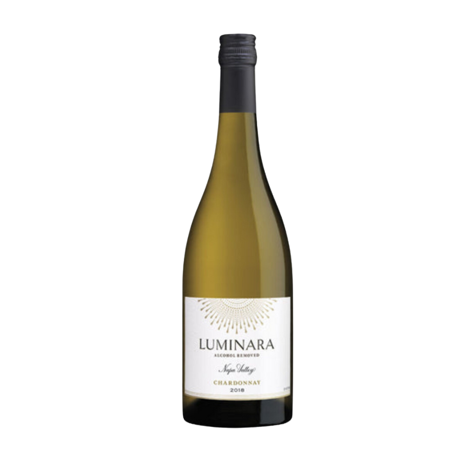 Luminara - Chardonnay, non-alcoholic wine