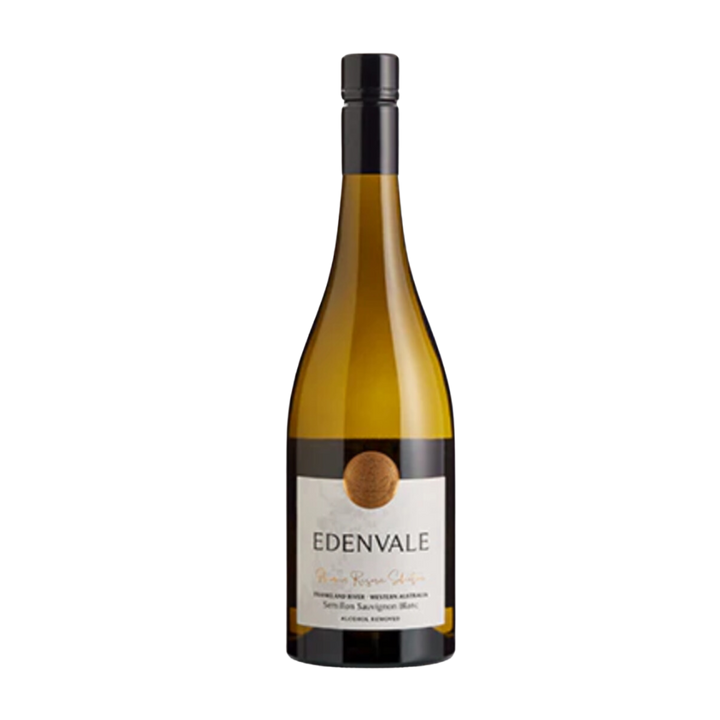 Edenvale - Premium Reserve Selection - Semillon Sauvignon Blanc, non-alcoholic wine