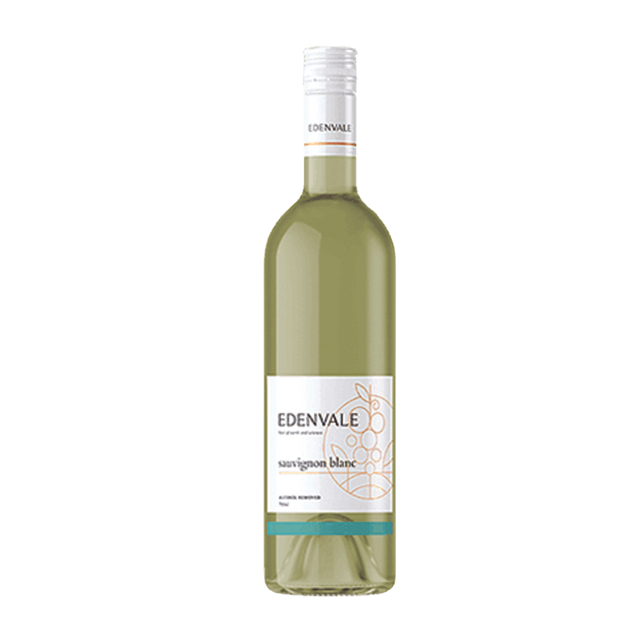 Edenvale - Sauvignon Blanc, non-alcoholic wine