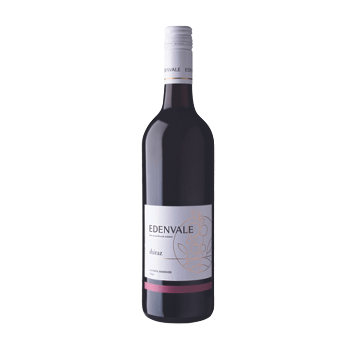 Edenvale - Shiraz, non-alcoholic wine