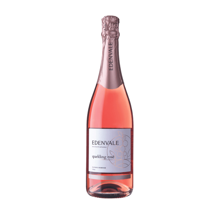 Edenvale - Sparkling Rosé, non-alcoholic wine