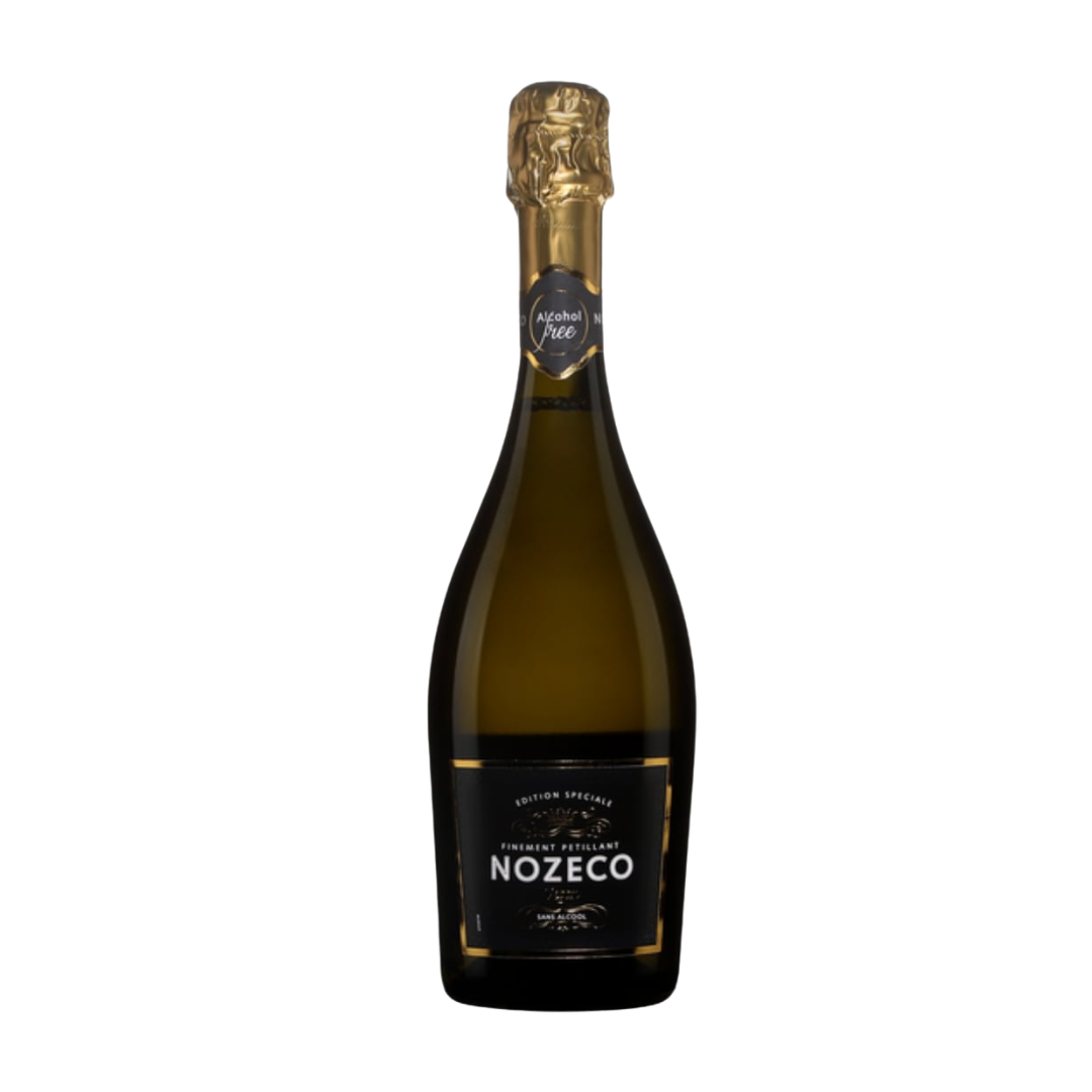 Non-Alcoholic Wines