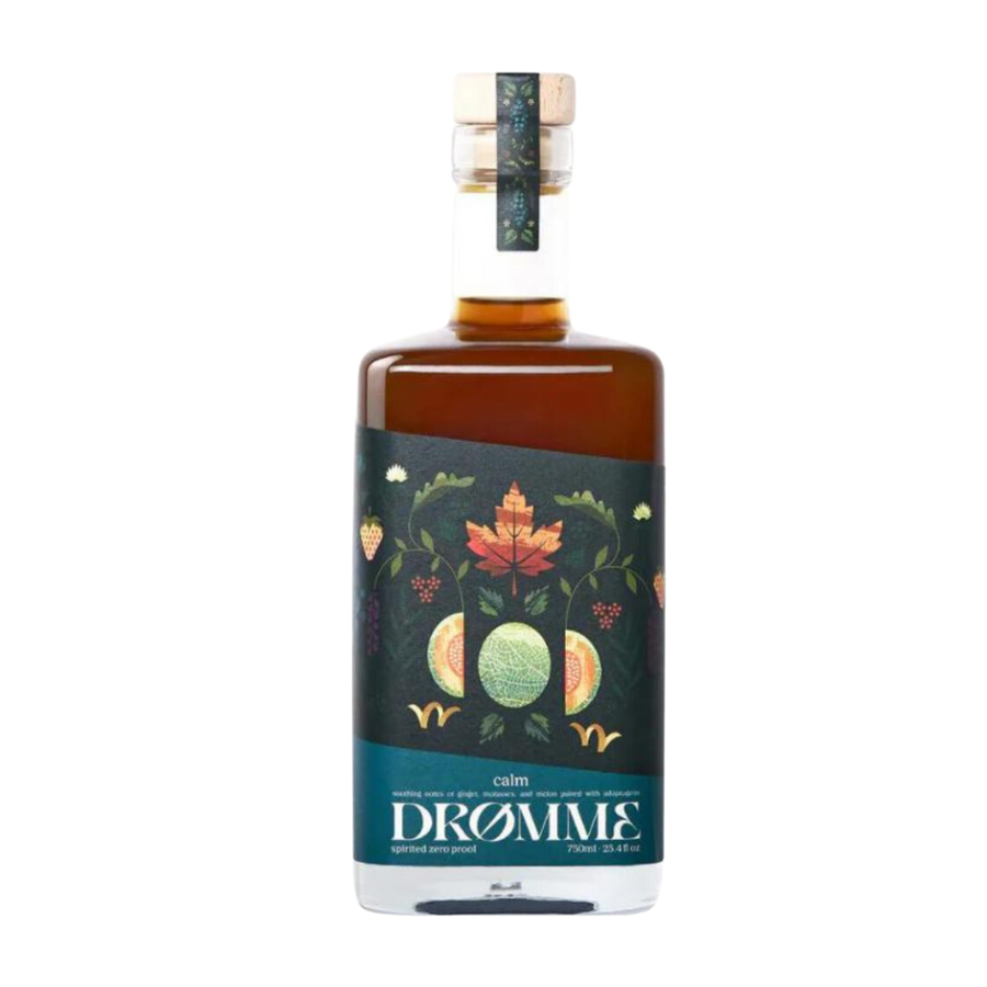 Drømme - Calm, non-alcoholic spirit