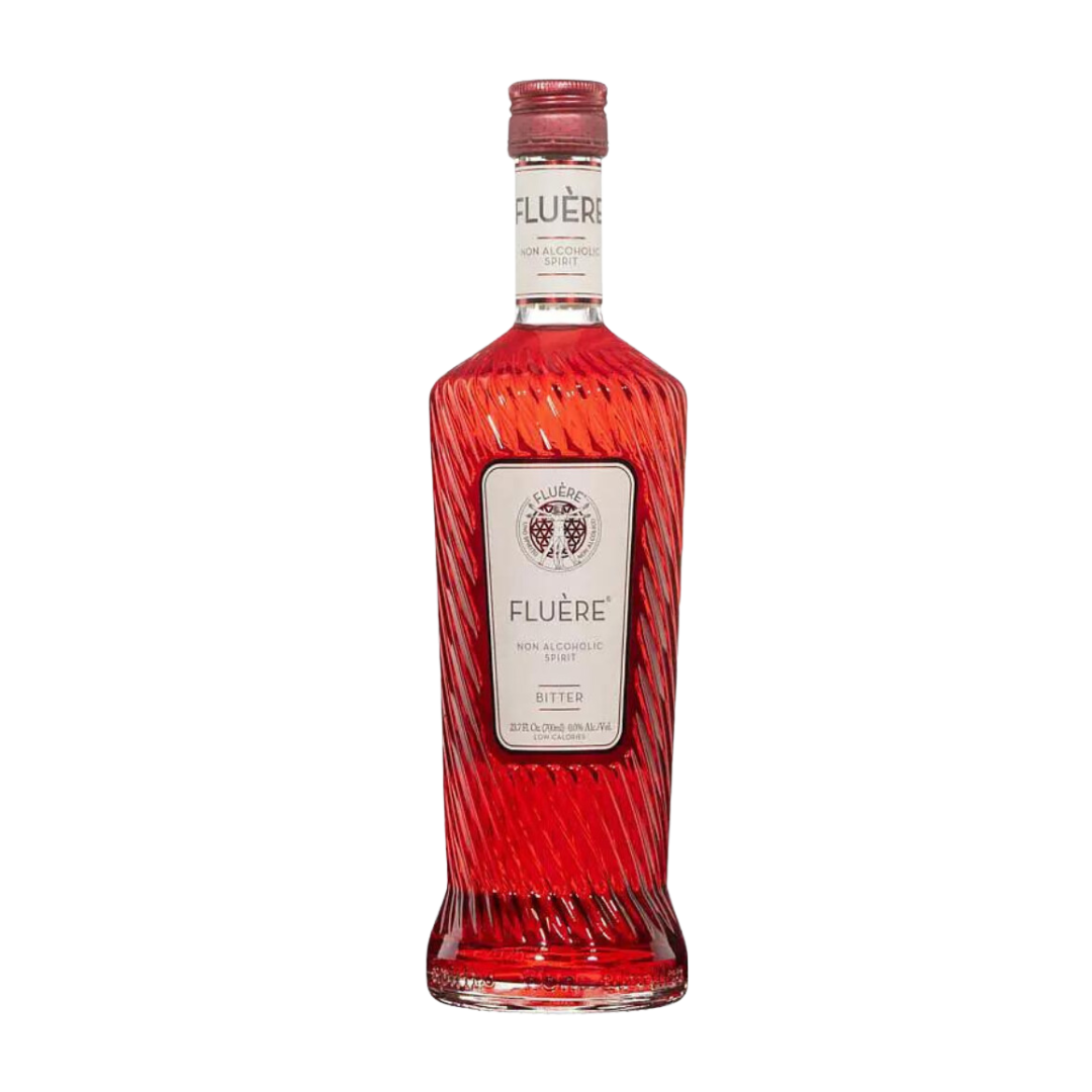 Fluère - Bitter, non-alcoholic spirit