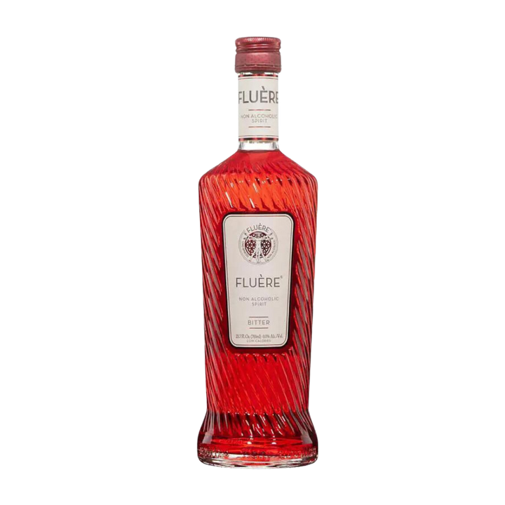 Fluère - Bitter, non-alcoholic spirit