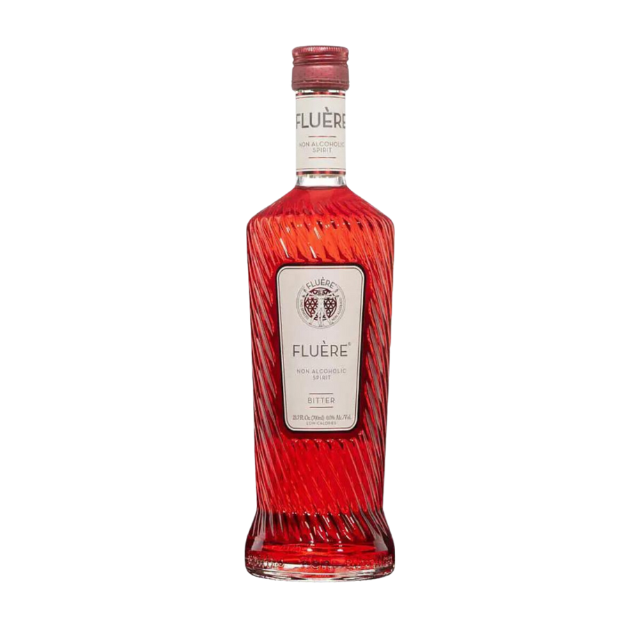 Fluère - Bitter, non-alcoholic spirit