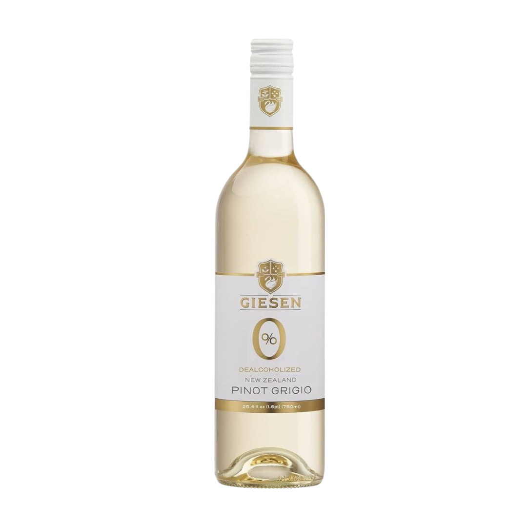 Giesen - Pinot Grigio, non-alcoholic wine