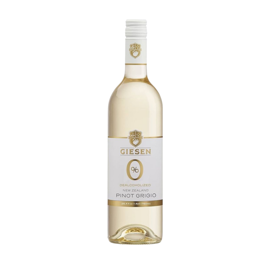 Giesen - Pinot Grigio, non-alcoholic wine