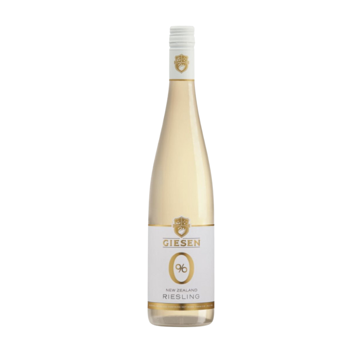 Giesen - Riesling - White, non-alcoholic wine