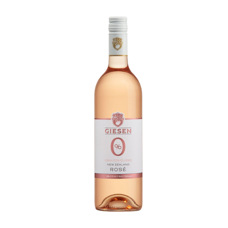 Giesen - Rosé, non-alcoholic wine