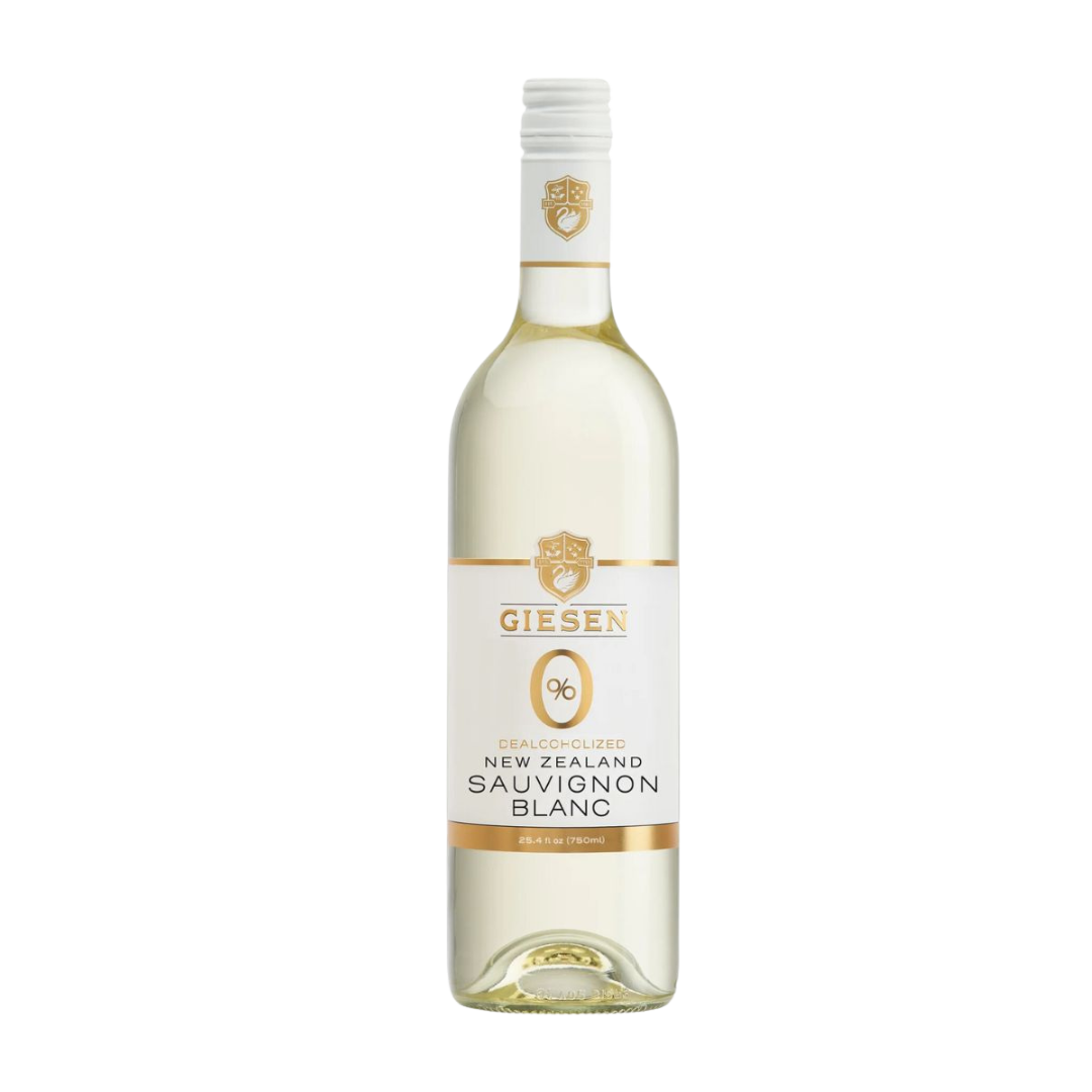 Giesen - Sauvignon Blanc, non-alcoholic wine