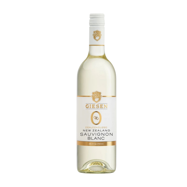 Giesen - Sauvignon Blanc, non-alcoholic wine