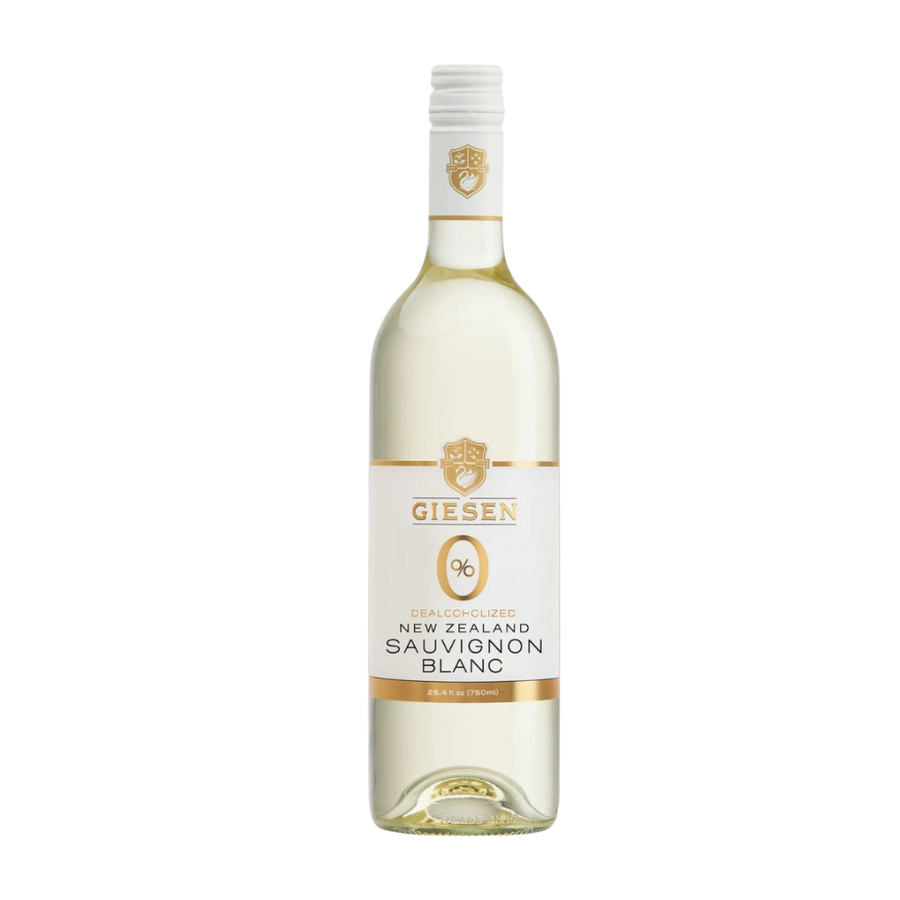 Giesen - Sauvignon Blanc, non-alcoholic wine