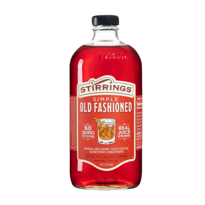 Stirrings - Old Fashion Mixer