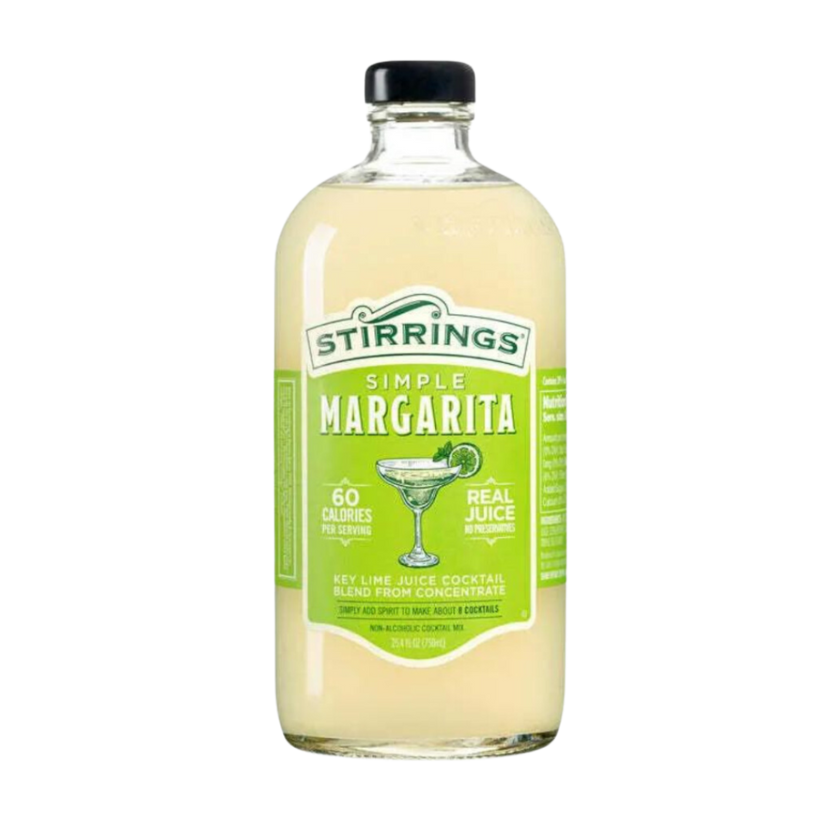 Stirrings - Simple Margarita Mixer