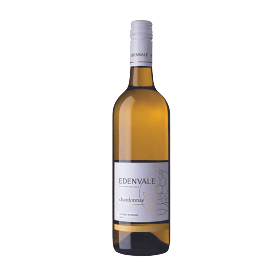 Edenvale - Chardonnay, non-alcoholic wine