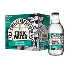 Tonic Water