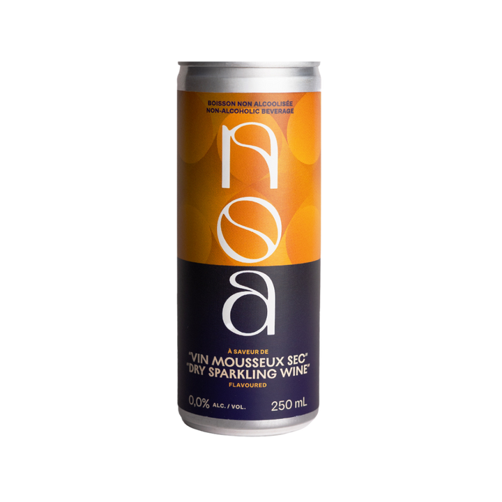 NOA - Dry Sparkling Wine (24 x 250mL), photo 2 of 4