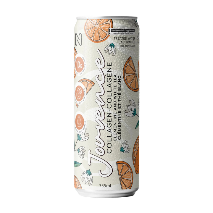Jouvence Marine Collagen - Clementine and White Tea, photo 2 of 3