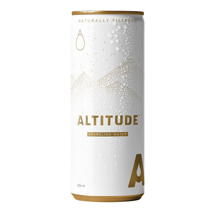 Altitude - Can Sparkling Water (1 x 24, 355 mL), photo 2 of 2