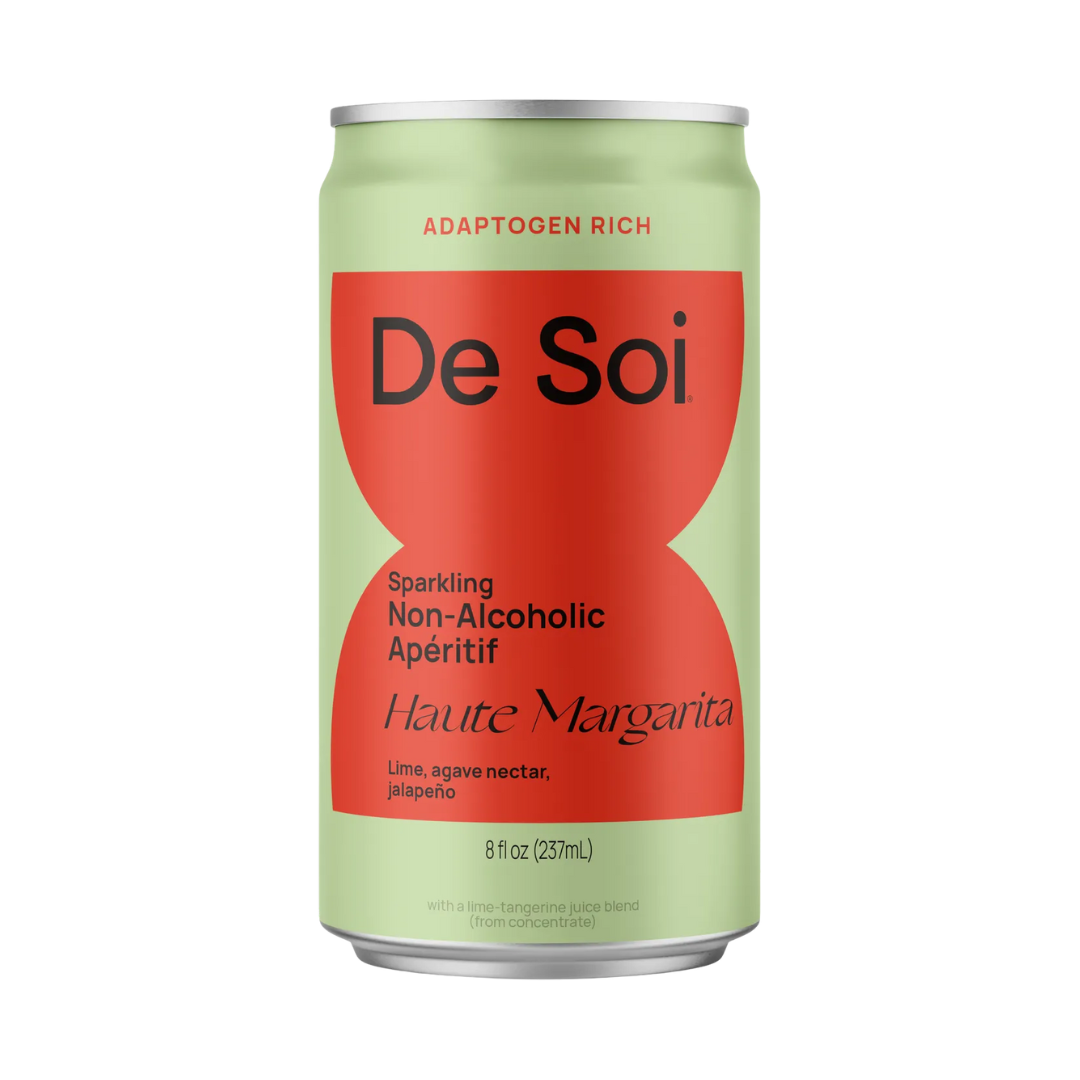 De Soi - Haute Margarita (1 x 24 Pack, 237mL), photo 2 of 3