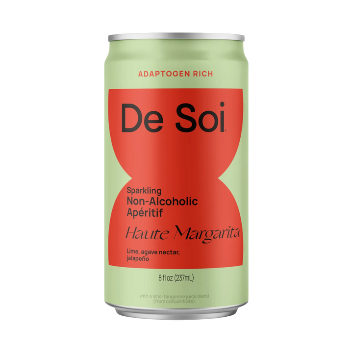 De Soi - Haute Margarita (1 x 24 Pack, 237mL), photo 2 of 3