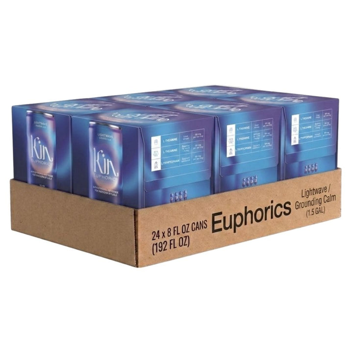 Kin - Lightwave (1 x 24 Pack, 237mL)