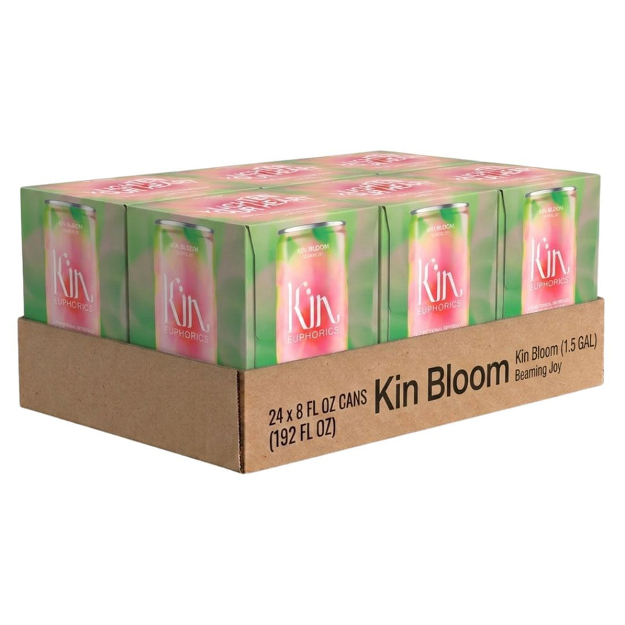 Kin - Bloom (1 x 24 Pack, 237mL)
