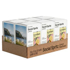 Social Spritz