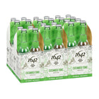 Cucumber Tonic