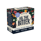 Classic Bitters Travel Pack