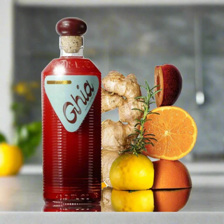 Ghia - Aperitif, non-alcoholic spirit, photo 4 of 5
