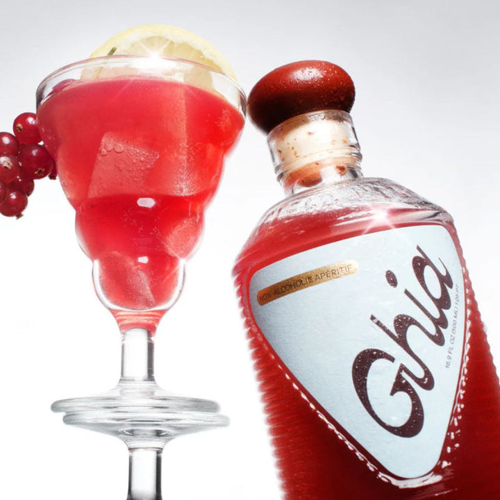 Ghia - Aperitif, non-alcoholic spirit, photo 5 of 5