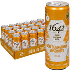 Ginger Beer