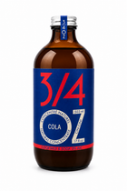3/4 OZCola Syrup