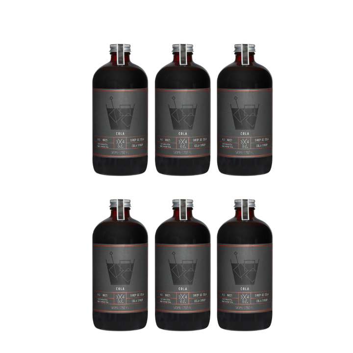 3/4 OZ - Cola Syrup, photo 2 of 3
