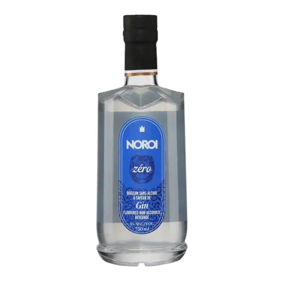 NOROI - Gin Zero