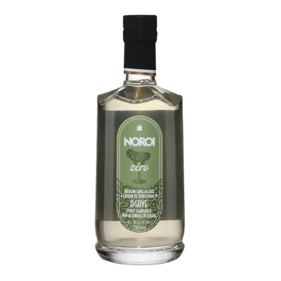 NOROI - Agave Zero