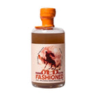 Old Fashioned