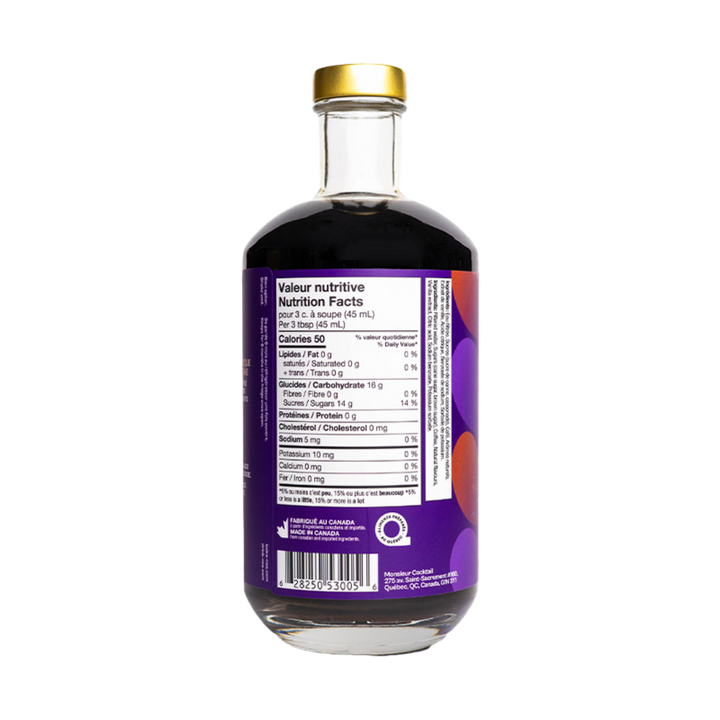 NOA - Coffee Liqueur, non-alcoholic spirit, photo 2 of 5