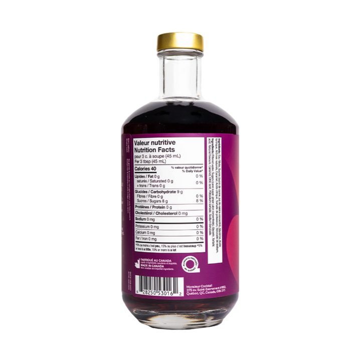 NOA - Sweet Vermouth, non-alcoholic spirit, photo 2 of 7