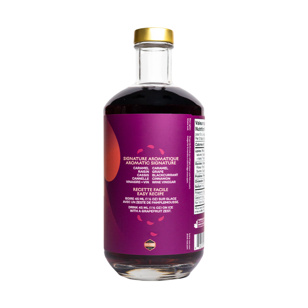 NOA - Sweet Vermouth, non-alcoholic spirit, photo 3 of 7