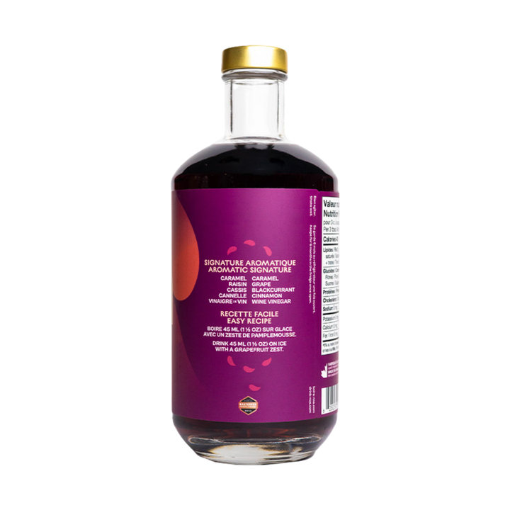 NOA - Sweet Vermouth, non-alcoholic spirit, photo 3 of 7