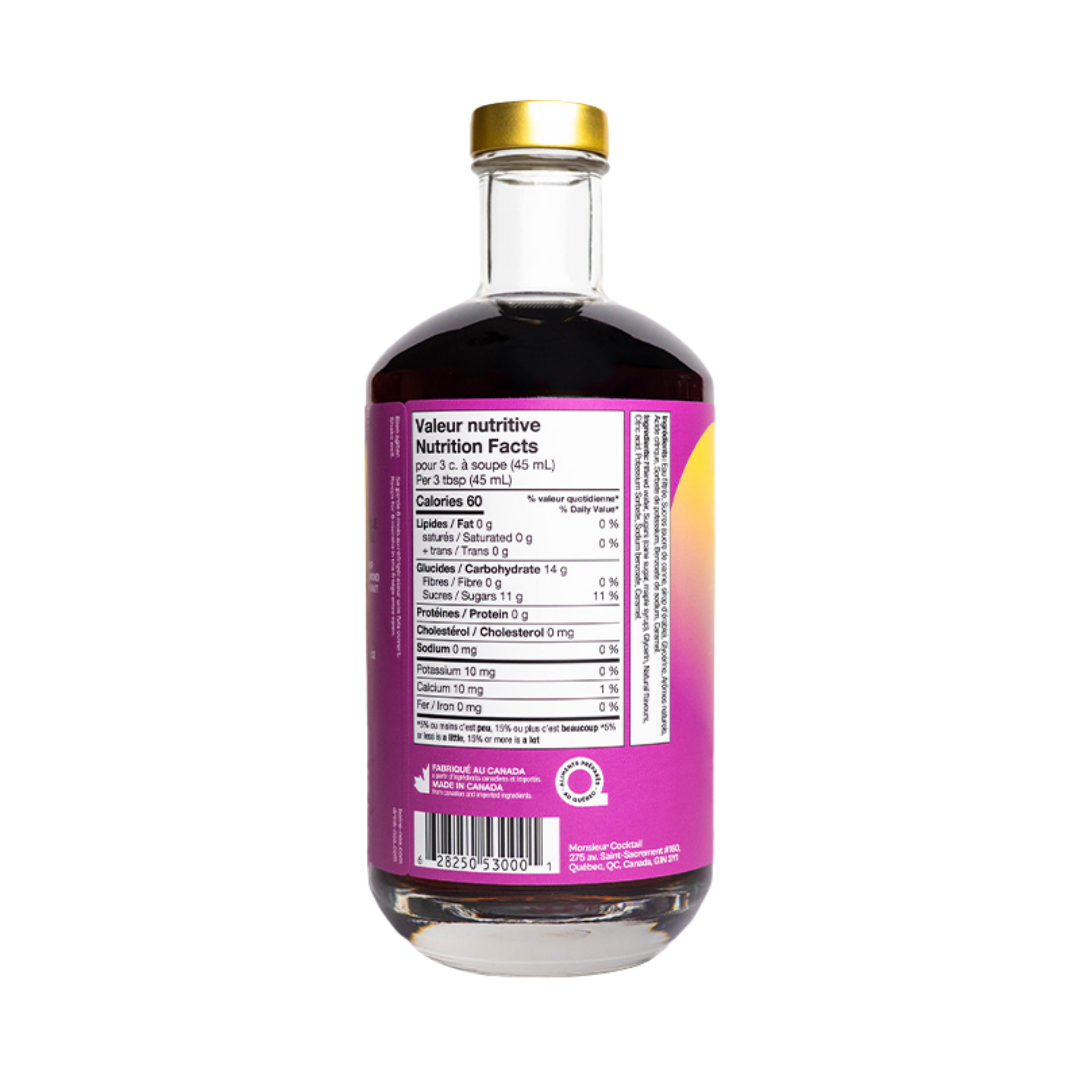 NOA - Amaretto, non-alcoholic spirit, photo 2 of 9