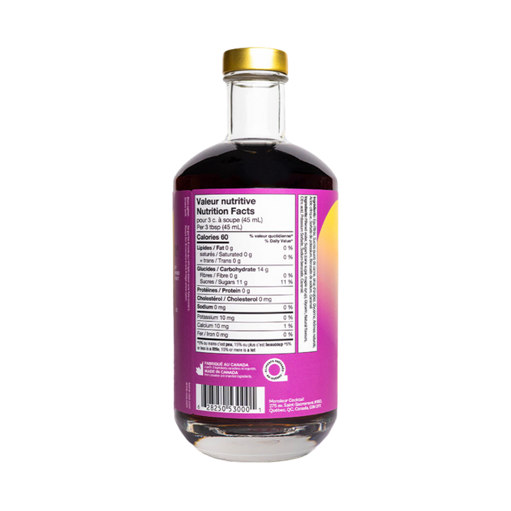 NOA - Amaretto, non-alcoholic spirit, photo 2 of 9