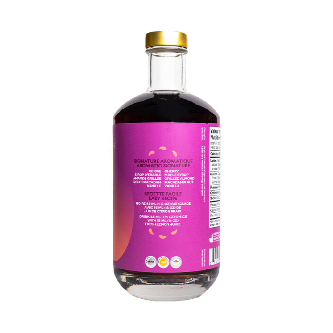 NOA - Amaretto, non-alcoholic spirit, photo 3 of 9