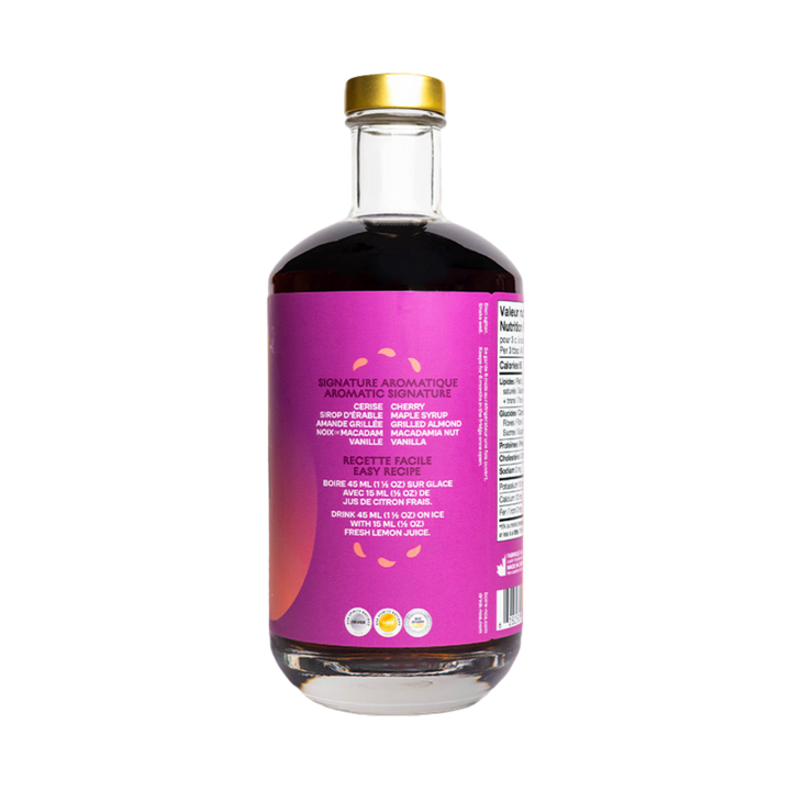 NOA - Amaretto, non-alcoholic spirit, photo 3 of 9
