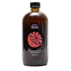 Grapefruit Syrup