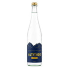 Bottled Spring Water